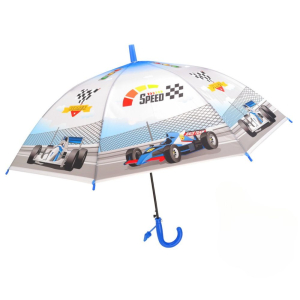 Parasol dziecięcy SPEED CAR RAVI